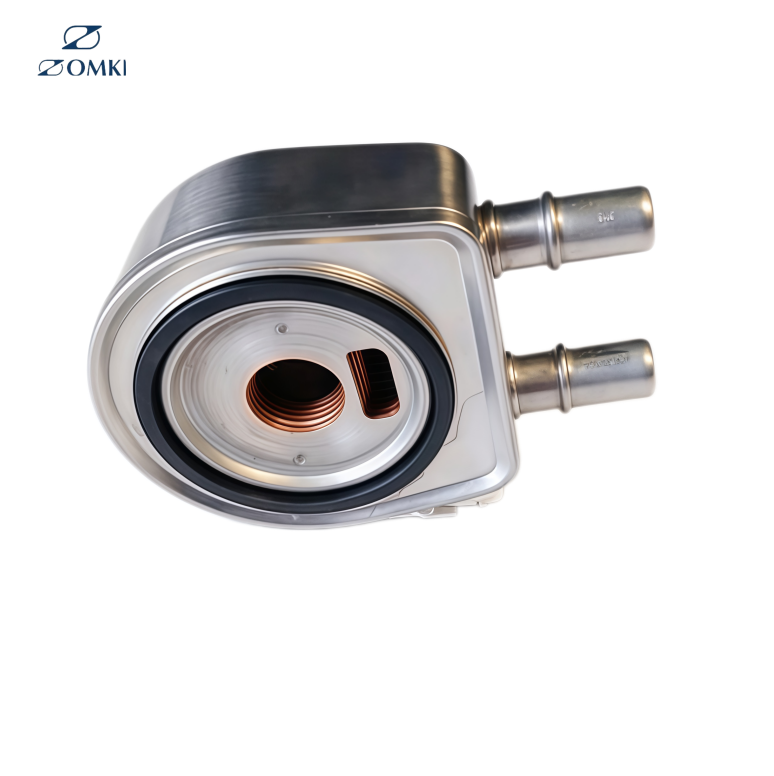 21360064 ,24186593 Transmission Oil Cooler Fit for Volvo Truck