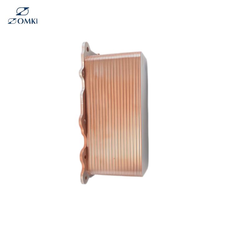 21913340, 21778479 Oil Cooler Fit for Volvo Truck