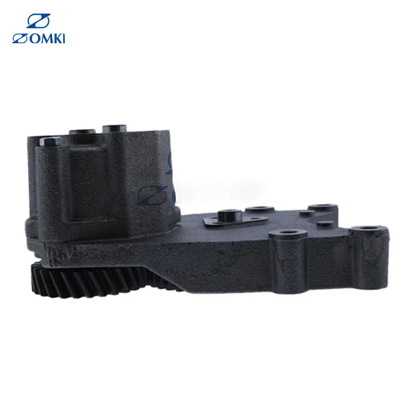 477547 Oil Pump Fit for VOLVO Truck