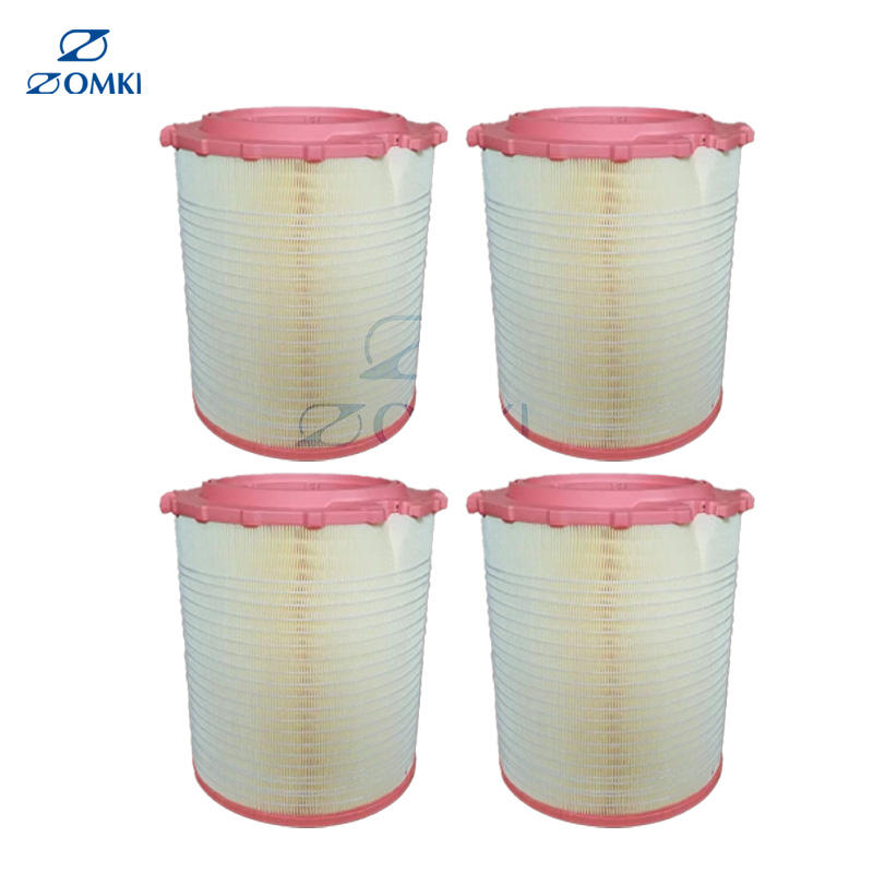 23743722 , 23743724 air Filter Fit for Volvo Truck